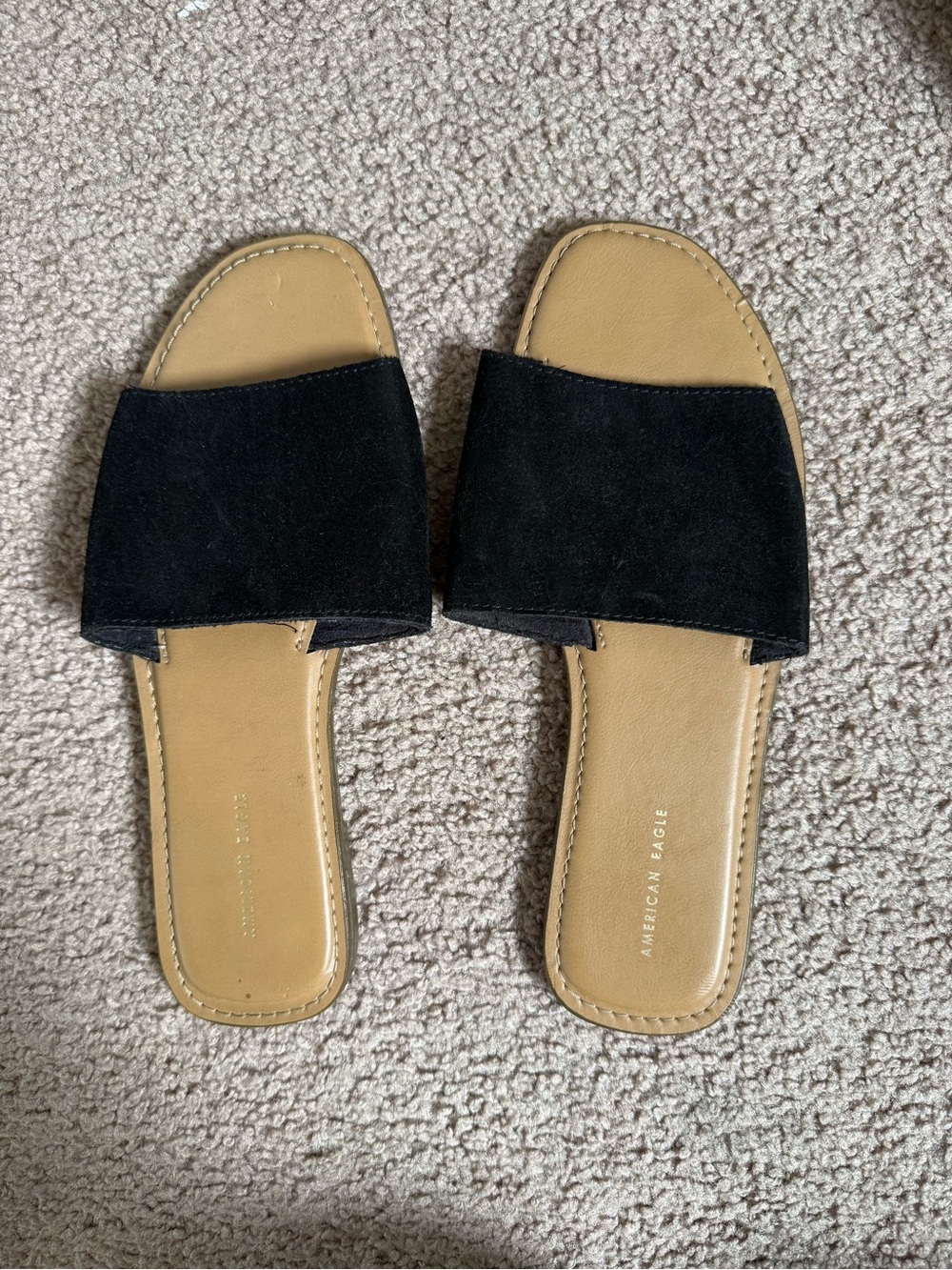 American Eagle Sandals